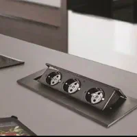 پریز توکار|ابزارآلات|تهران, تهرانپارس جنوبی|دیوار