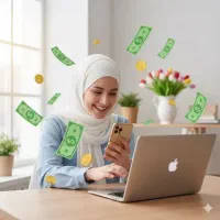 کار در منزل