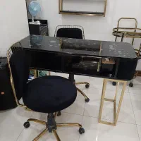 میزوصندلی ناخن