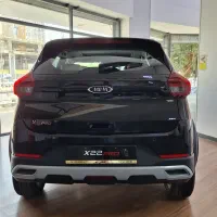 ایکس 22 پرو فول پرشتاب نقدواقساطمعاوضه باخودرو شما|خودرو سواری و وانت|تهران, پونک|دیوار