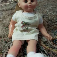 عروسک، بادکنک، شمع تولد