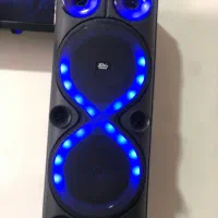 zqs|سیستم صوتی خانگی|بابل, |دیوار