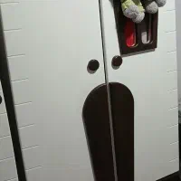 کمد لباس کودک و...|اسباب و اثاث بچه|تهران, کوی بیمه|دیوار