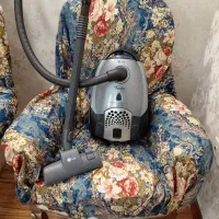 جارو برقی ال جی