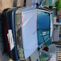 پراید 141 مدل 85