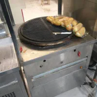 وسایل 0تا100ساندویچ در حد نو نو|کافی‌شاپ و رستوران|تاکستان, |دیوار