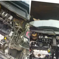 موتورشوی درمحل