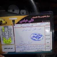 پژو پارس مدل ۸۸|خودرو سواری و وانت|قم, آزادگان|دیوار