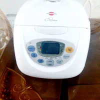 پلوپز چندکاره پارس خزر دیجیتالی
