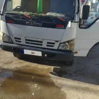 ایسوزو۶تن