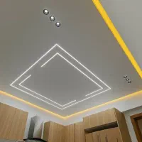 کناف وپیویسی