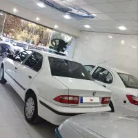 سمند مدل99|خودرو سواری و وانت|بروجرد, |دیوار