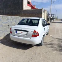 تیبا ۱ صندوق دار