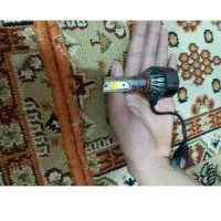 هدایت فن دار