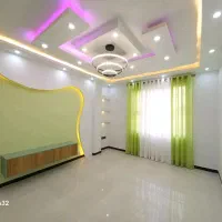 ۴۸متر/دیزاین شده بامتریال درجه یک/ فاز 1 اندیشه