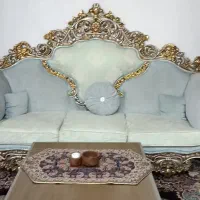 مبلمان خانگی