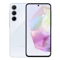 سامسونگ a35 سفید