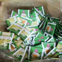 چای تی بک ۸۰۰تایی دبش ۲ گرمی کاور دار