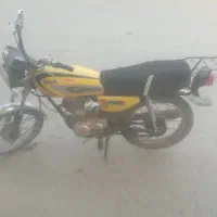 موتور هندا
