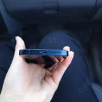 اپل iPhone 13 با حافظهٔ ۱۲۸ گیگابایت|موبایل|شیروان (خراسان), |دیوار