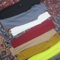 لباسهای خانگی