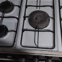 گاز طرح فر|اجاق گاز و لوازم برقی پخت‌وپز|دزفول, |دیوار