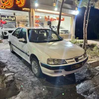 پژو پارس دوگانه دست مدل ۸۷ اقساط (اتوآریا)
