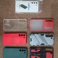 موبایل پرچمدار سامسونگ s22 حافظه ۲۵۶ گیگ|موبایل|قم, باجک سه|دیوار