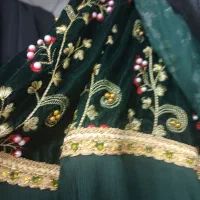 لباس محلی