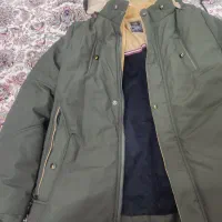 کاپشن مردانه|لباس|آمل, |دیوار