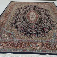 فرش ماشینی ۹متری کویر یزد