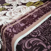 انواع ملافه وپارچه های تشک و لحاف|رختخواب، بالش، پتو|مشگین شهر, |دیوار