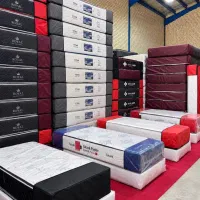 رازخریدمستقیم تشک رویال(بدون حاشیه سود فروشگاه ها)