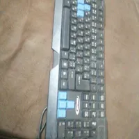 کیبورد اداری کامپیوتر genius kb-116
