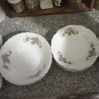 ظروف گل سرخ