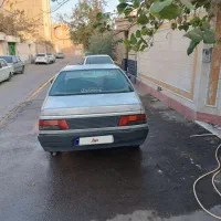 روا اردی مدل 87 شاسی پلمپ بی رنگ