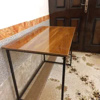 میز مطالعه، تحریر و لپ تاپ