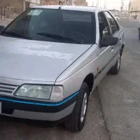 پژو۸۵تمیزیک گلگیررنگ|خودرو سواری و وانت|زهک, |دیوار