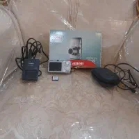 دوربین دیجیتال کانن IXUS 970 IS|دوربین عکاسی و فیلمبرداری|ری, سیزده آبان|دیوار