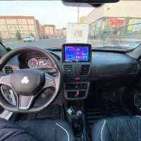 کوییک gxrl 403|خودرو سواری و وانت|پرند, فاز ۳|دیوار