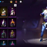 فری فایر|کنسول، بازی ویدئویی و آنلاین|بندرعباس, |دیوار