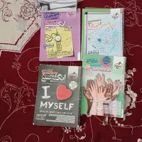 کتاب درسی وامتحان نهایی و جامع کنکور۱۰ و۱۱ و۱۲|کتاب و مجله آموزشی|کازرون, |دیوار