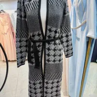 بافت بلند شیک