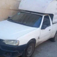 آریسان مدل ۹۹ بدن رنگ