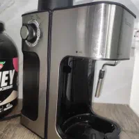 اسپرسوساز TEKNO. تکنو|سماور، چایساز، قهوهساز|تهران, پونک|دیوار