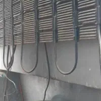 یخچال فریزر و اجاق گاز فر|یخچال و فریزر|شیروان (خراسان), |دیوار