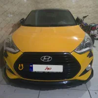هیوندا ولستر 2016
