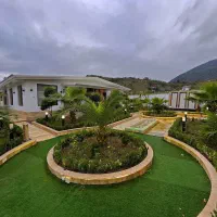 ویلا دوخوابه استخردار آبگ... - رزرو قسطی در جاباما