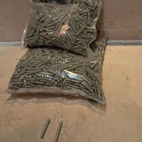 پیچ تموم رزوه