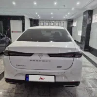 رسپکت سفید مدل ۱۴۰۲